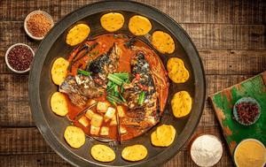 Dongbei Zhu Ti Iron Pot Stew (Yuanshi Changshan Branch)