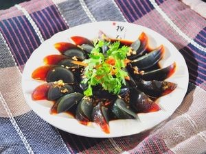 Northeast Restaurant (Xiangyang Street Branch)