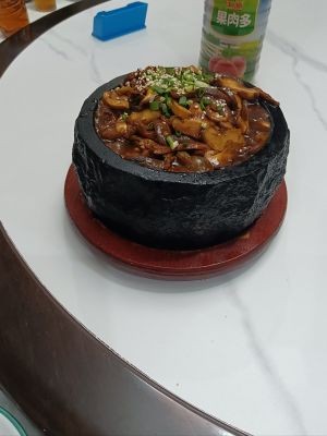 Jifu Zhi Stone Pot Dishes (Jiaihui Street Branch)
