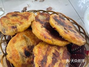 Pomegranate Mountain Villa ZiTeng Ge Restaurant