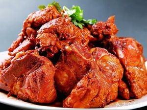 Tao Hui Restaurant (Panlong Road Branch)