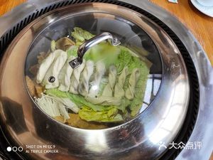 Northern Kitchen God (Xiangyang Avenue Branch)