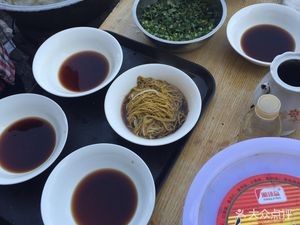 Lao Si Donkey Meat Head Store (Hongqi North Street Fengzhong Branch)