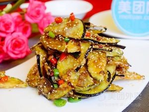 Pinmeihui Grandma's Home-style Dishes (Baidu Garden Branch)