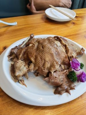 Jinghua Hotel (Central Avenue Branch, Yuanshi County)