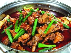 Luxi Hot Pot (Panlong Road Branch)