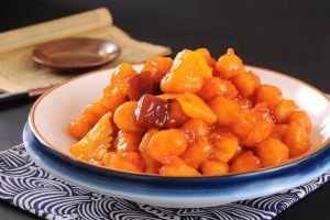 Shangpin Baiwei Catering Service Co., Ltd. Cao Jia's Chef (Xiangyang Street Store)