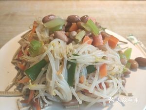 Yin Village Jing Xu Donkey Meat