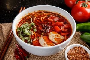 Home-made Snack Shop (Jinxin Qiangcheng Branch)