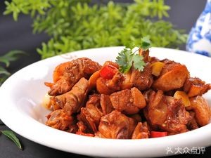 Shaxian Snacks (Yuanshi Branch)