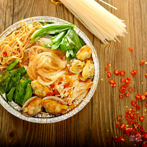 Tianyi Seafood Noodles (Yuanshi Branch)