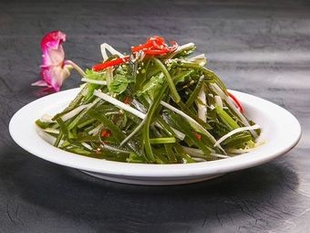 Zhao Family Large Pancake and Heflo