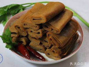 Aunt Hu's Potato Noodles (Yuanshi County Branch)