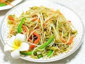 Sichuan-Hunan Home Cooking (English Commercial Street Store)