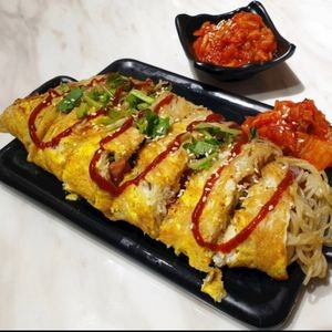 Northeast Specialties Grilled Cold Noodles (Meiyuan Plaza Store)