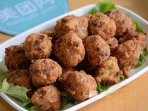 Yude Cheng Chicken Stew (Panlong Road Store)