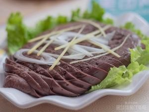 Yi Jia Red Braised Lamb