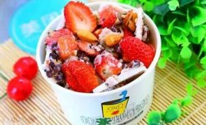 Old Brand Zhou's Smoked Meat Shop