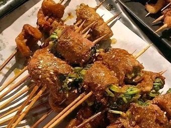 Sichuan-Chongqing Delicacies