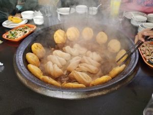 Longfeng Mountain Manor