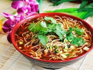 La'er Beef Noodles (Changsheng Street Store)