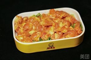 Liu Tan Chang Beef Burnt Meat (Yuexi Store, Shijiazhuang)