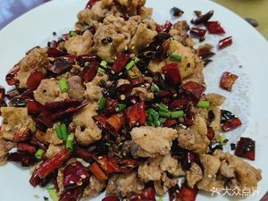 Baijiao Yuan Restaurant (Panlong Road Branch)