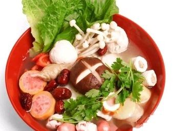 Pang Niu Spicy Hot Pot