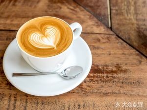 Zhengdian Coffee (Xiantianxia Store)