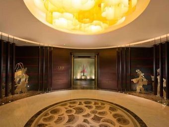 Hilton Hotel Lobby Lounge (Shijiazhuang Branch)