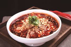 Tianfu Restaurant (Xiantiannian Store)