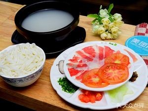 Impression Lijiang Crossing Bridge Rice Noodles (Xian Tian Xia Store)