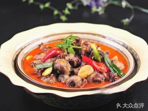 Qin Pinggui Big Pancake Lamb Soup (Tanbei Road Store)