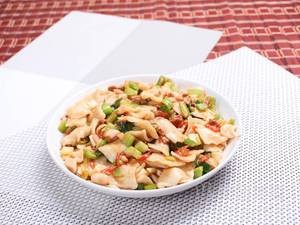 Shangchengyuan Cold Noodles & Pork Belly Sandwich (Beiguo Xiantianxia Store)