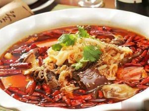 Chuanxiang Restaurant (Yucai Street Store)