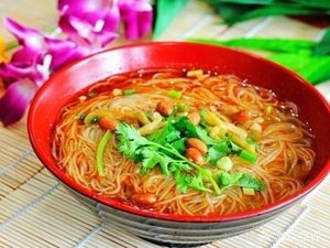 Shiwei Xunrou Da Bing (Fangbei Road Store)