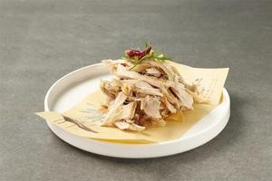 VIP Building Huayuan Restaurant (Jun Da Sheng Hua Hotel Branch)