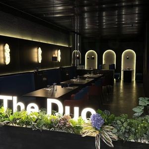 The Duo's Zes European Cuisine (Xiantianxia Store)