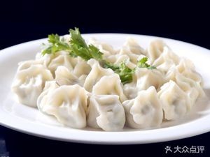 Shimen Dumplings (Museum Branch)