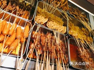 萧妃串串(勒泰中心店)