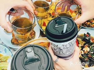 Shijiazhuang Shared Kitchen (Takeaway + Dine-in)