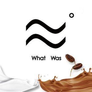 What Was? Coffee (Letai Center Store)