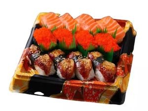 Kamisou Sushi (Letai Branch)