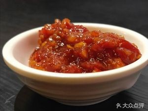 Mutton Soup with Flatbread