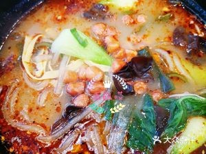 Guokui Spicy Vermicelli (Huibaiwei Food Plaza Store)