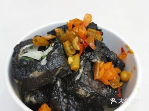 Choudexiang Old Changsha Stinky Tofu (Letai Center Mall Store)