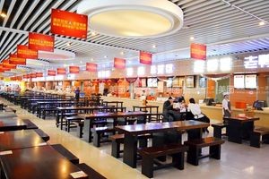 Hui Bai Wei Food Court (Letai Store)
