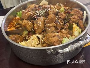 Qing Creative Chinese Healthy Rice (Beiguoc Mall Branch)