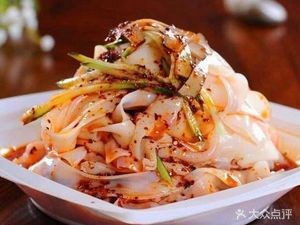 Chuan Shan Alley · Food Bazaar (Letai Store)