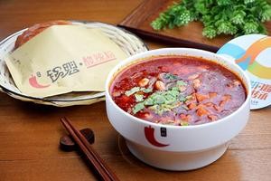 Gaga's Steamed Bun & Spicy Vermicelli (Letai Store)